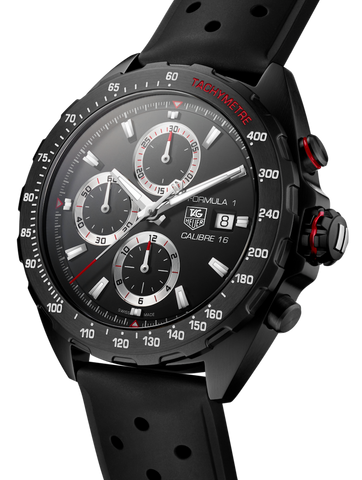 TAG Heuer Watch Formula 1