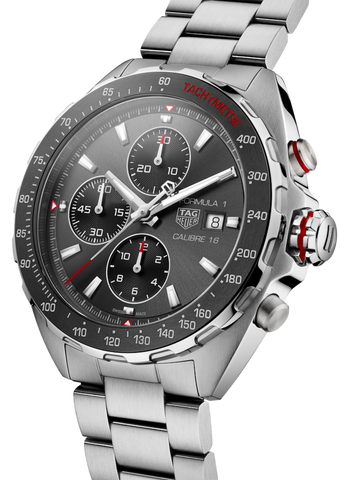 TAG Heuer Formula 1 Mens Watch