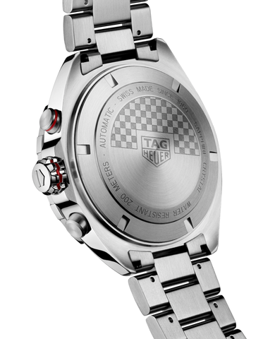 TAG Heuer Formula 1 Mens Watch