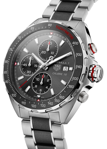 TAG Heuer Formula 1 Mens Watch