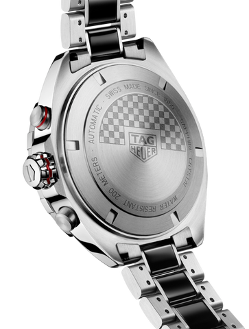TAG Heuer Formula 1 Mens Watch