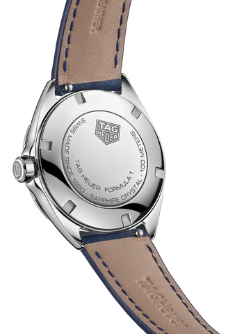 TAG Heuer Watch Formula 1 Ladies