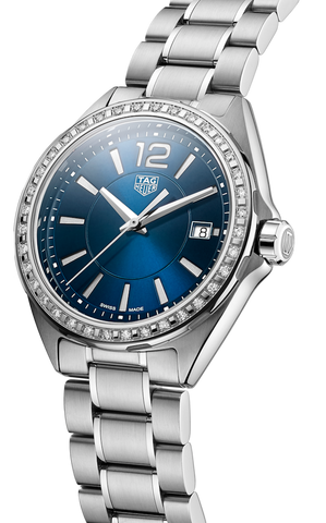 TAG Heuer Watch Formula 1 Ladies