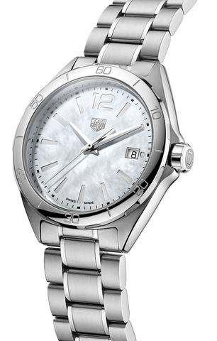 TAG Heuer Watch Formula 1 Ladies