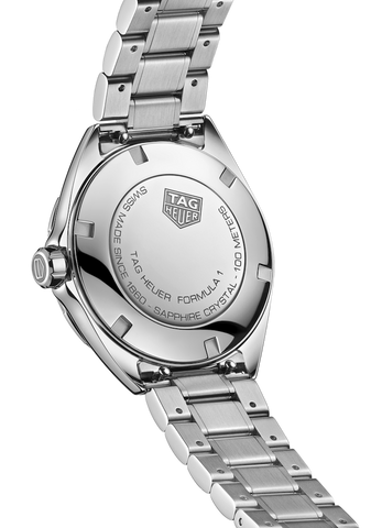 TAG Heuer Watch Formula 1 Ladies