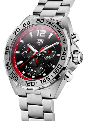 TAG Heuer Watch Formula 1 Mens