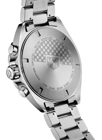 TAG Heuer Watch Formula 1 Mens