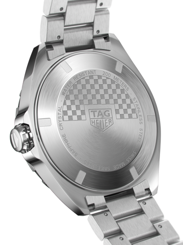 TAG Heuer Watch Formula 1 Mens