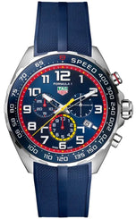 TAG Heuer Watch Formula 1 Red Bull Racing Special Edition CAZ101AL.FT8052