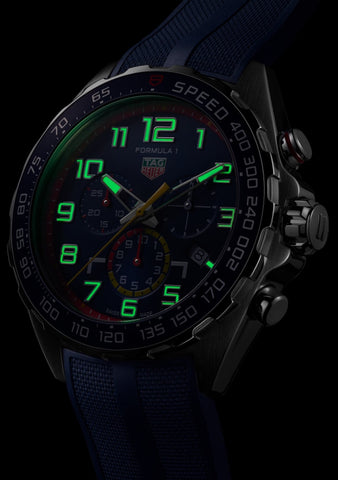 TAG Heuer Formula 1 Red Bull Racing Special Edition Watch