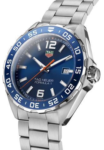 TAG Heuer Formula 1 Mens Watch