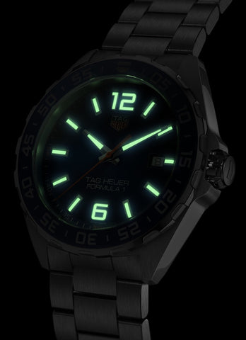 TAG Heuer Formula 1 Mens Watch