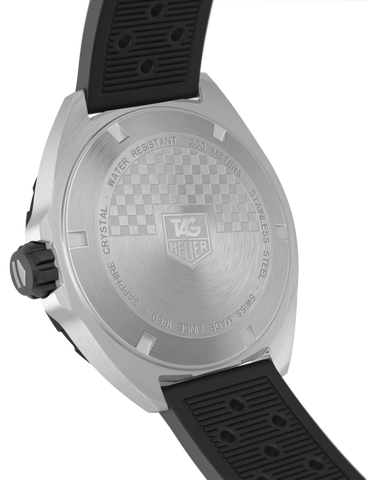 TAG Heuer Formula 1 Mens Watch