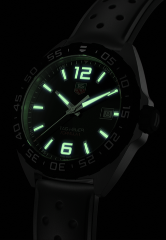 TAG Heuer Formula 1 Mens Watch