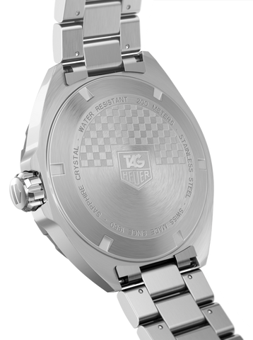 TAG Heuer Formula 1 Mens Watch
