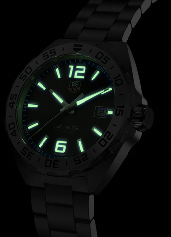 TAG Heuer Formula 1 Mens Watch