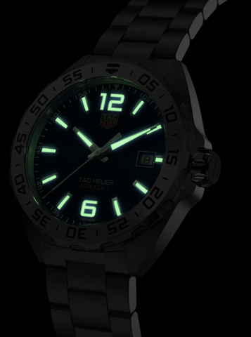 TAG Heuer Formula 1 Mens Watch