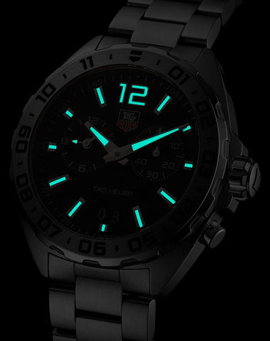 TAG Heuer Formula 1 Mens Watch