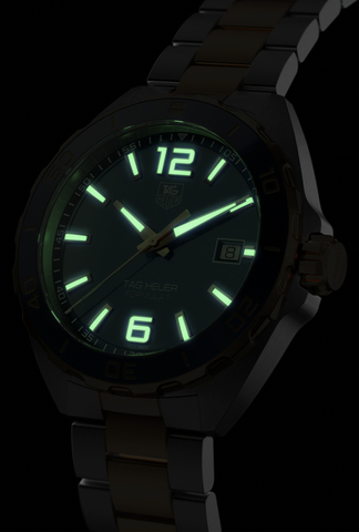 TAG Heuer Watch Formula 1 Mens D