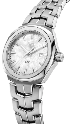 TAG Heuer Link Ladies Watch