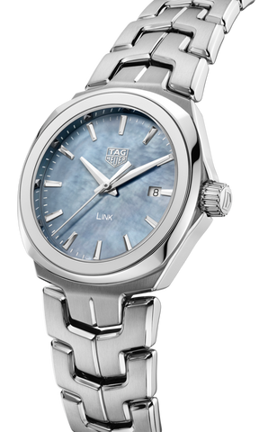 TAG Heuer Link Ladies Watch