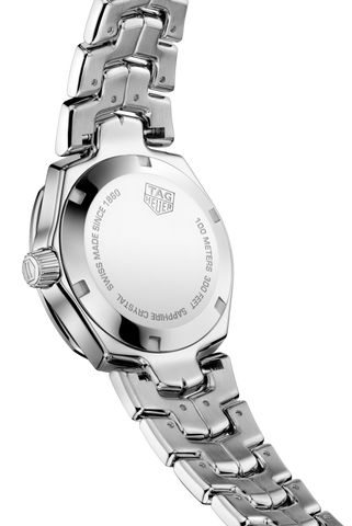 TAG Heuer Link Ladies Watch