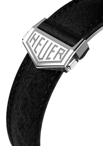 TAG Heuer Monaco Calibre 11 Watch