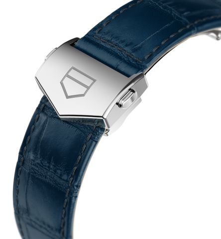 TAG Heuer Monaco Heuer 02 Automatic Watch