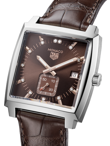 TAG Heuer Watch Monaco