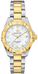 TAG Heuer Watch Aquaracer Ladies WBD1322.BB0320