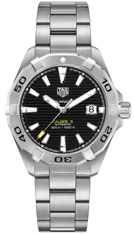 TAG Heuer Watch Aquaracer Mens WBD2110.BA0928