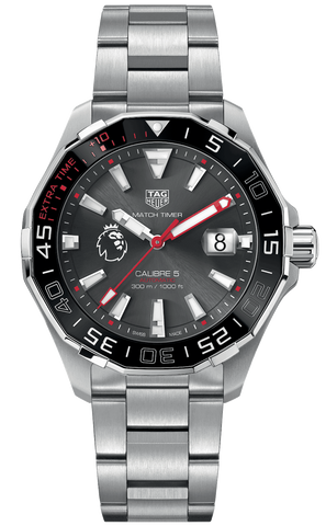 TAG Heuer Watch Aquaracer Premier League Special WAY201D.BA0927