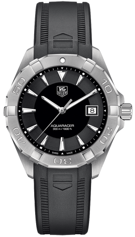 TAG Heuer Watch Aquaracer WAY1110.FT8021