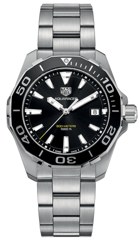 TAG Heuer Watch Aquaracer WAY111A.BA0928