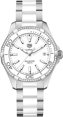 TAG Heuer Watch Aquaracer WAY131H.BA0914