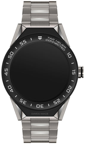 TAG Heuer Watch Connected Modular 45 SBF8A8001.10BF0608