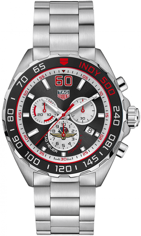 TAG Heuer Watch Formula 1 Indy 500 Limited Edition CAZ101V.BA0842