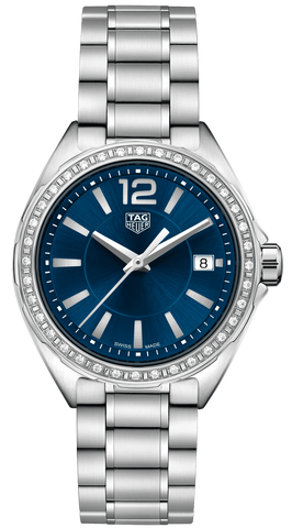 TAG Heuer Watch Formula 1 Ladies WBJ1316.BA0666