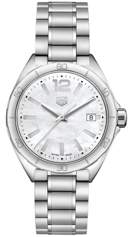 TAG Heuer Watch Formula 1 Ladies WBJ1318-BA0666