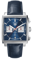 TAG Heuer Watch Monaco Mens CBL2111.FC6453