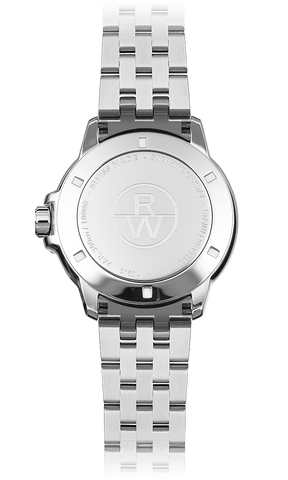 Raymond Weil Watch Tango Mens