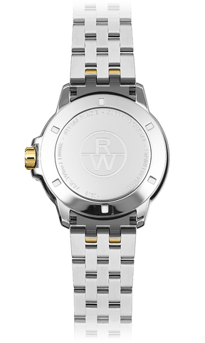 Raymond Weil Tango Mens Watch