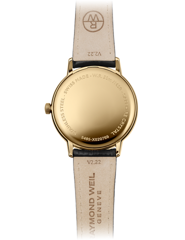 Raymond Weil Toccata Mens Watch