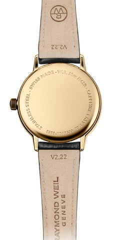 Raymond Weil Toccata Ladies Watch