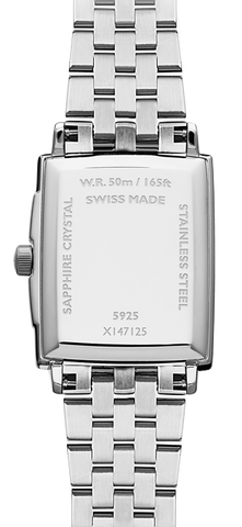 Raymond Weil Toccata Ladies Watch