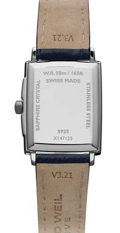 Raymond Weil Toccata Ladies D