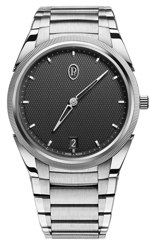 Parmigiani Fleurier Watch Tonda PF Micro Rotor Steel PFC914-1020001-100182