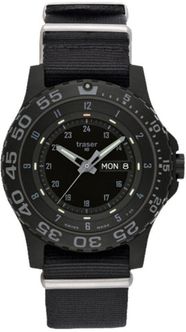 Traser H3 Watch P 6600 Shade Nato