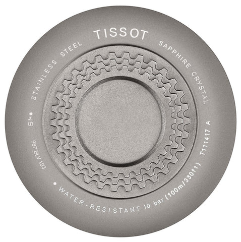 Tissot Watch T-Race Cycling Chronograph