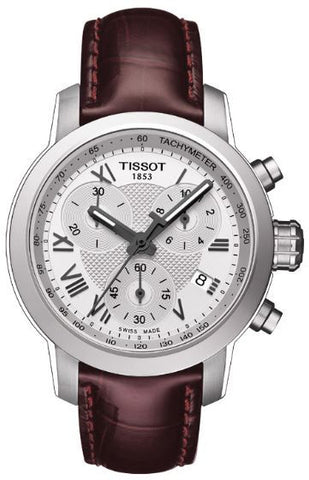 Tissot Watch PRC200 T0552171603301